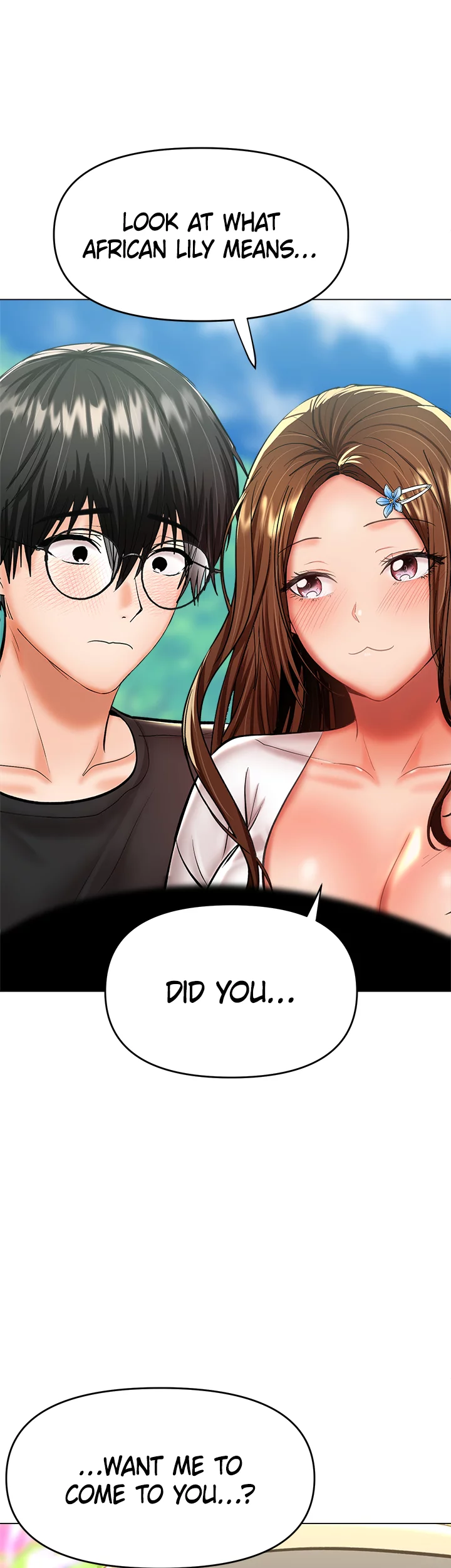 Please, Sponsor Chapter 26 image 42