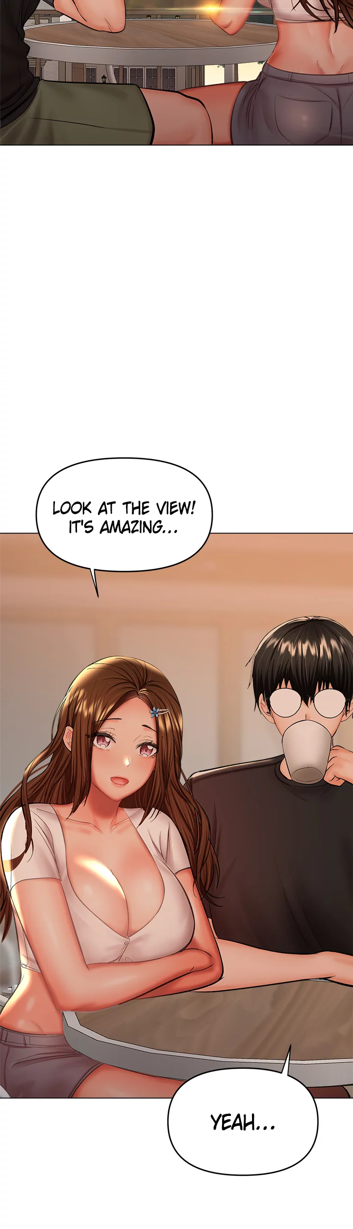 Please, Sponsor Chapter 26 image 46