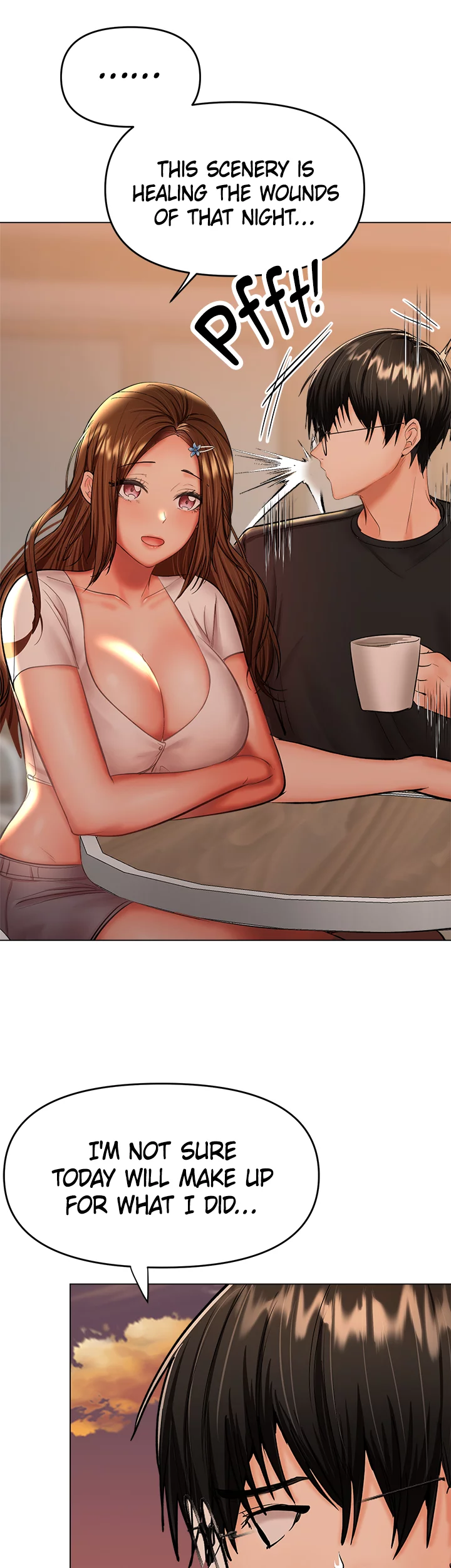 Please, Sponsor Chapter 26 image 47