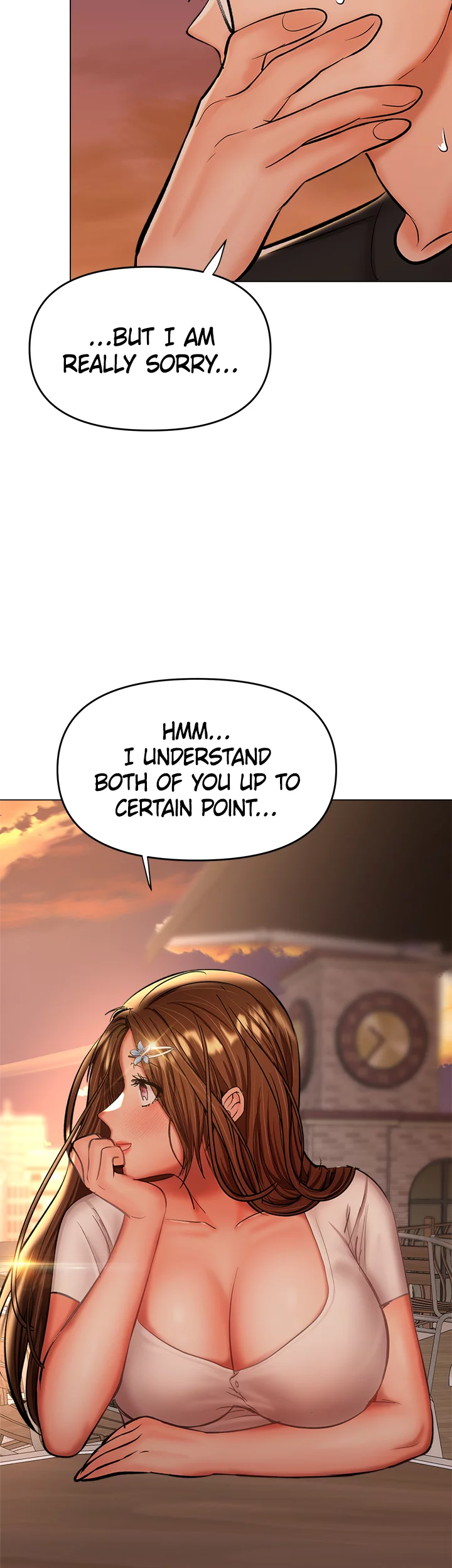 Please, Sponsor Chapter 26 image 48