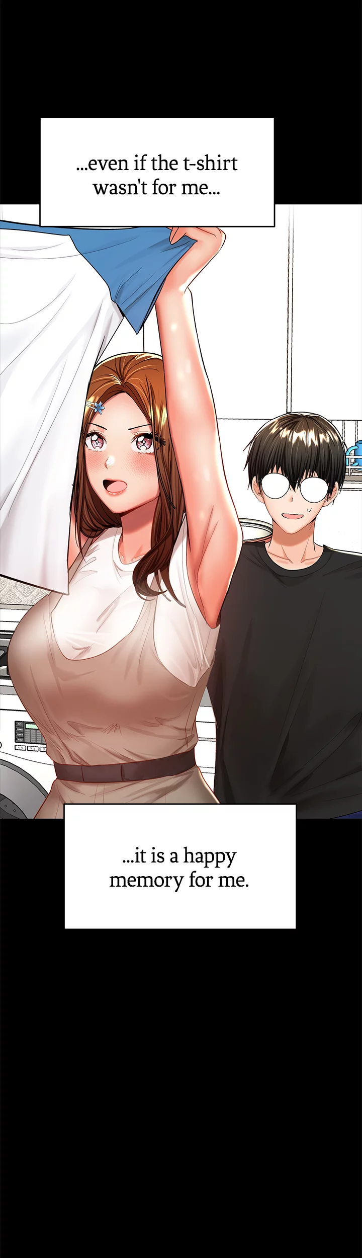 Please, Sponsor Chapter 26 image 53