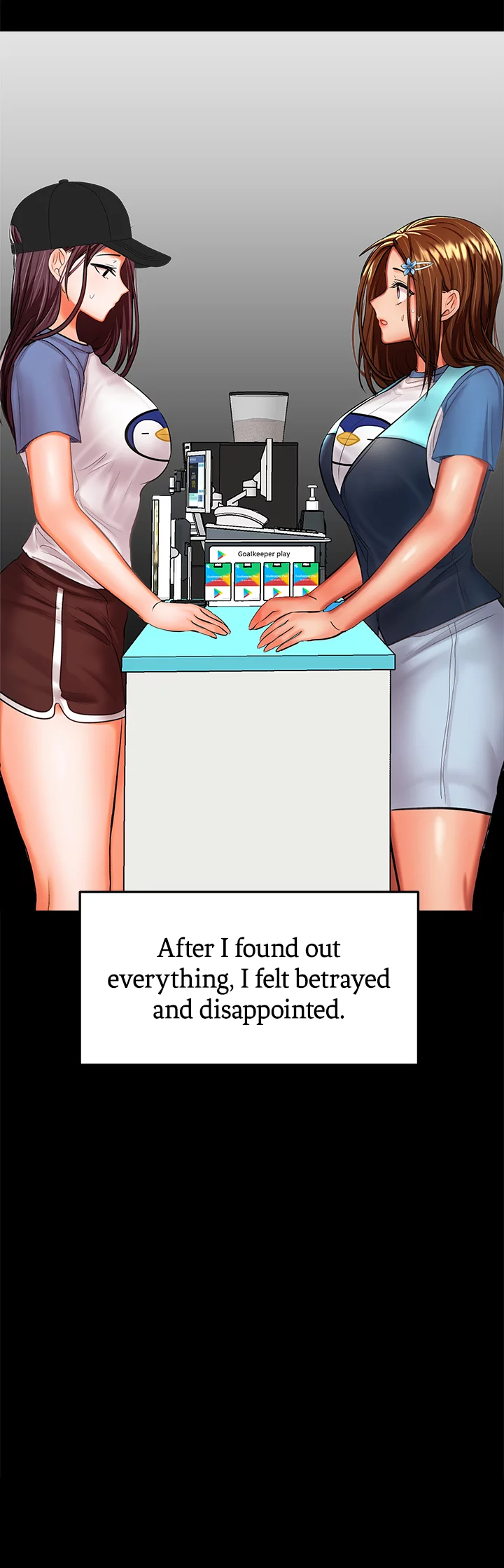 Please, Sponsor Chapter 26 image 54