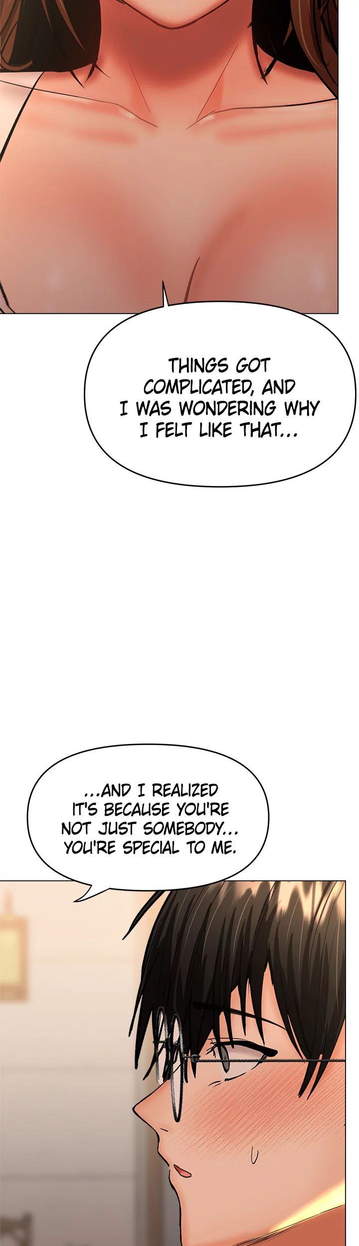 Please, Sponsor Chapter 26 image 57