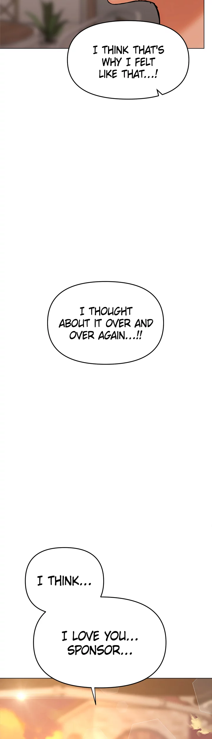 Please, Sponsor Chapter 26 image 58