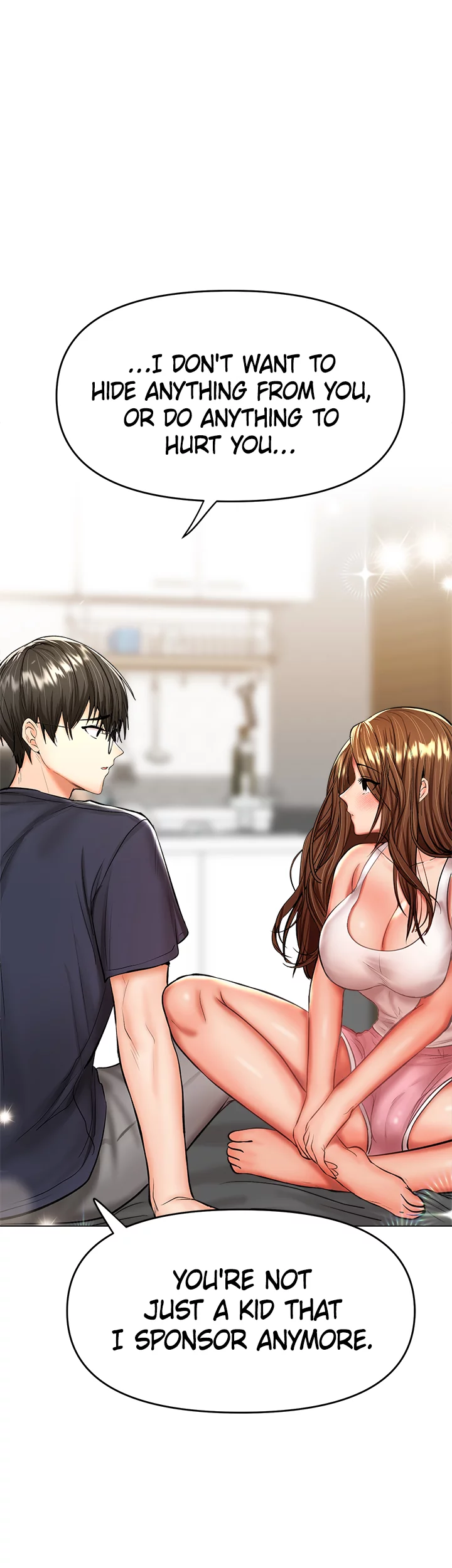 Please, Sponsor Chapter 26 image 5