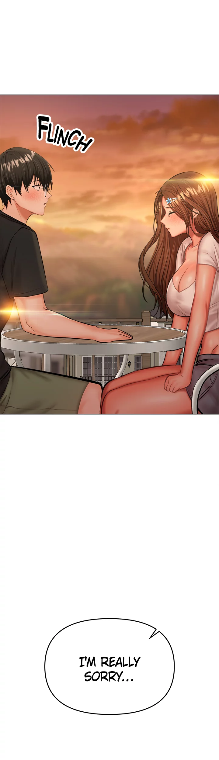 Please, Sponsor Chapter 26 image 61