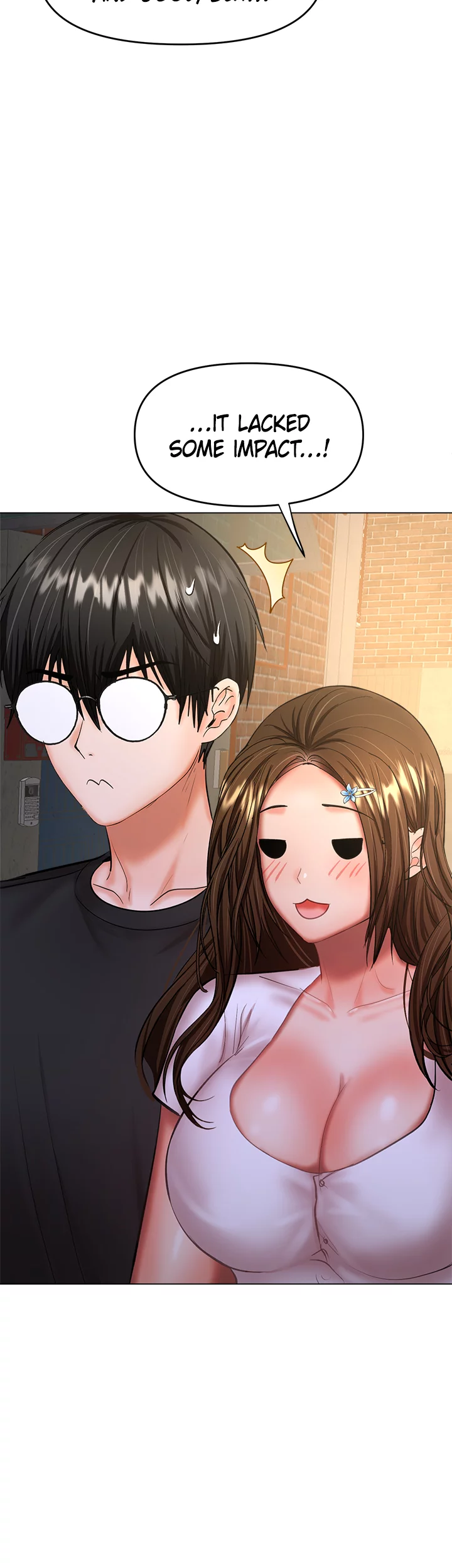 Please, Sponsor Chapter 26 image 66