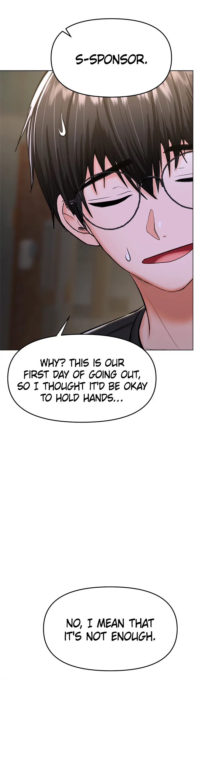 Please, Sponsor Chapter 26 image 69