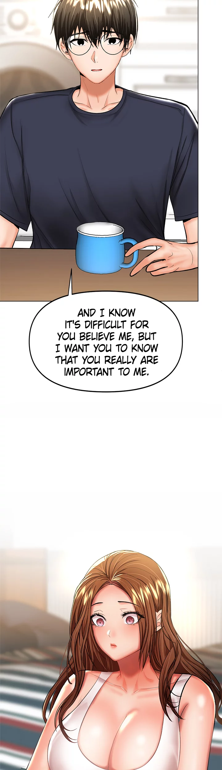 Please, Sponsor Chapter 26 image 8