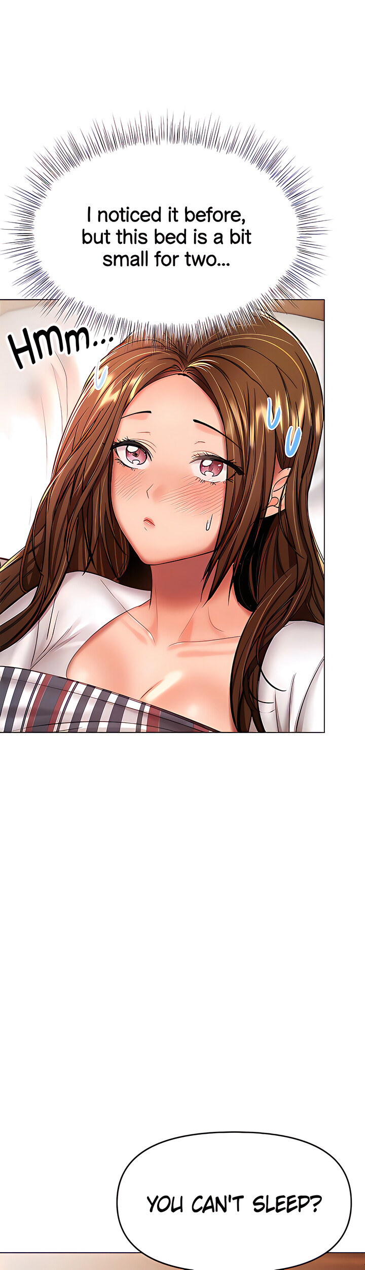 Please, Sponsor Chapter 27 image 10