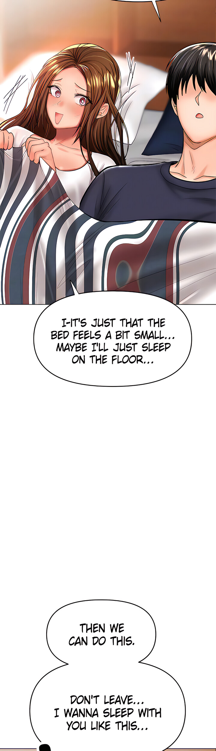 Please, Sponsor Chapter 27 image 11