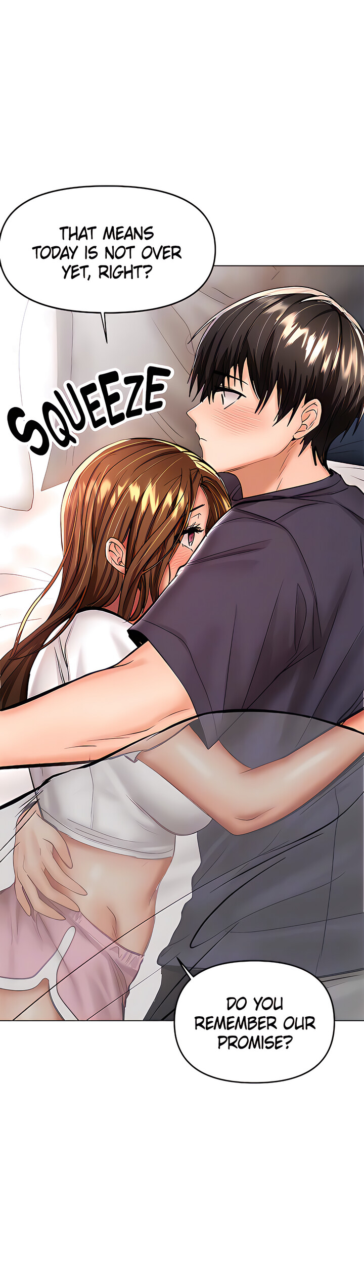 Please, Sponsor Chapter 27 image 19