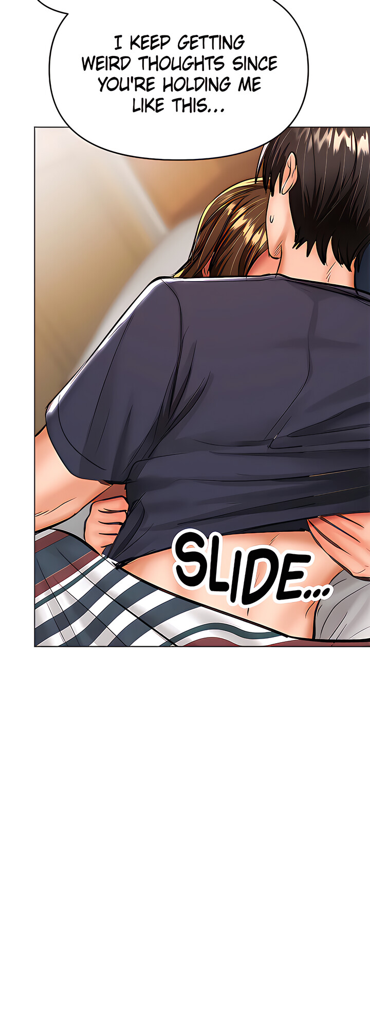 Please, Sponsor Chapter 27 image 21