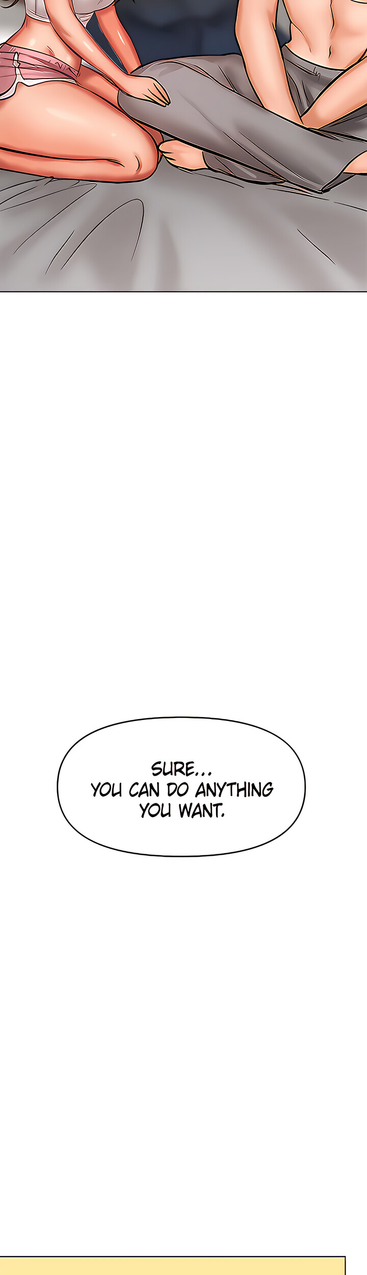 Please, Sponsor Chapter 27 image 23
