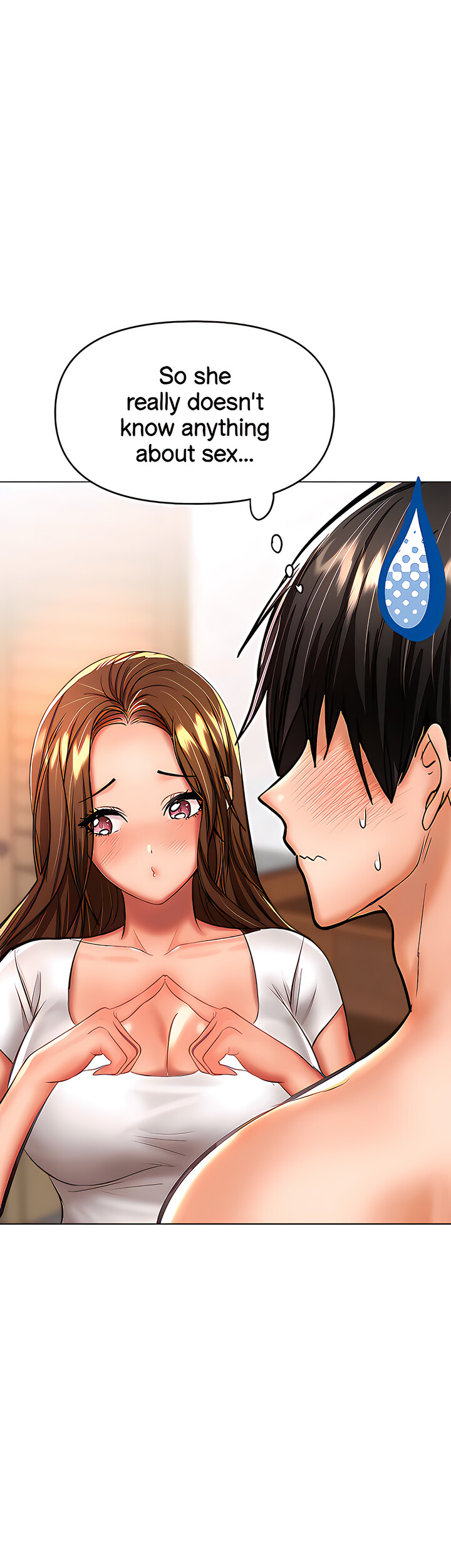 Please, Sponsor Chapter 27 image 25