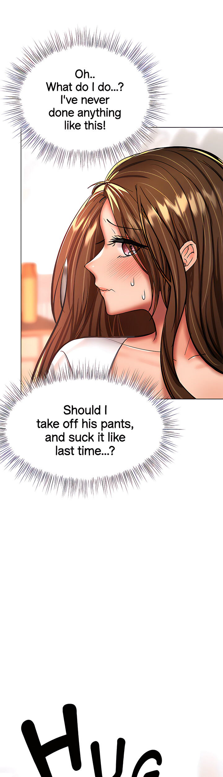 Please, Sponsor Chapter 27 image 28