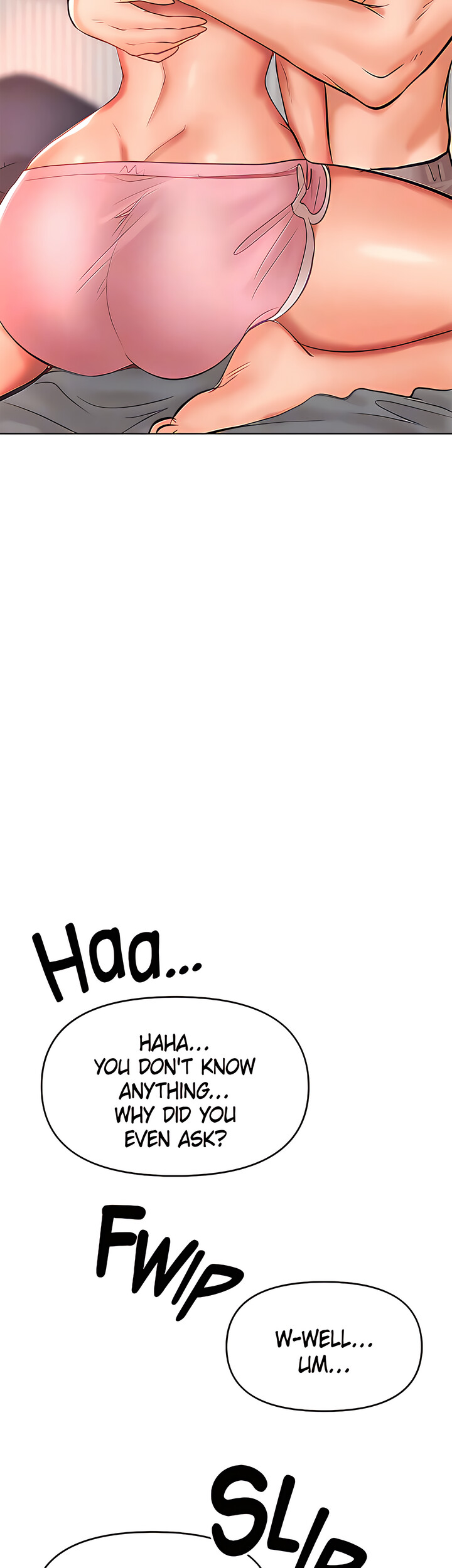 Please, Sponsor Chapter 27 image 31
