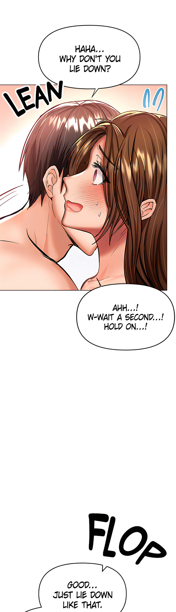 Please, Sponsor Chapter 27 image 34