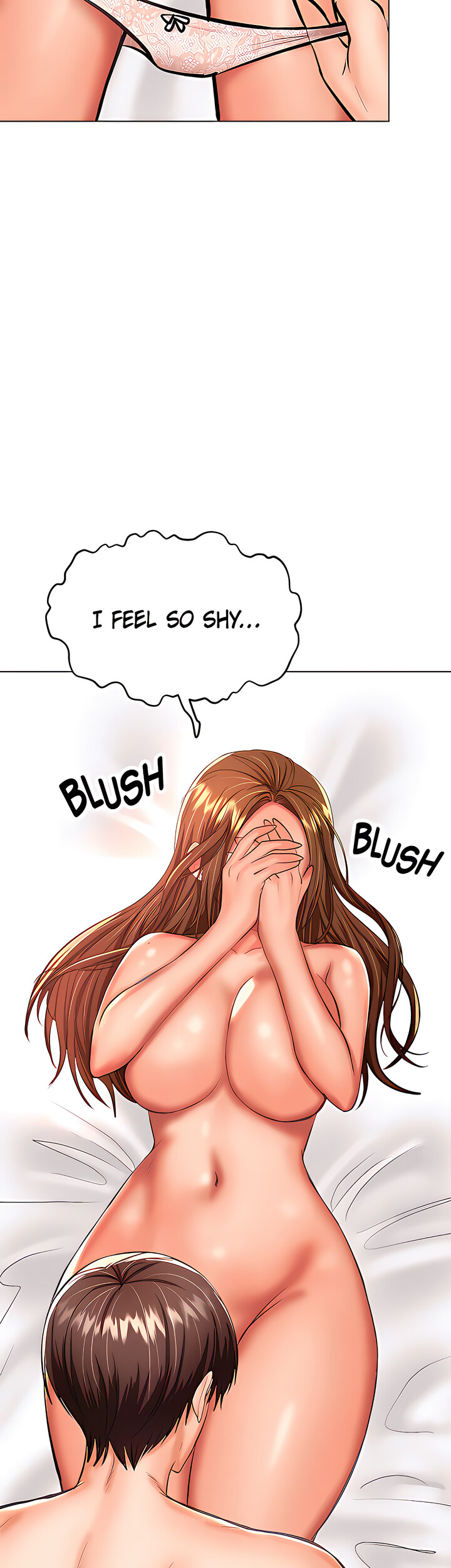 Please, Sponsor Chapter 27 image 42