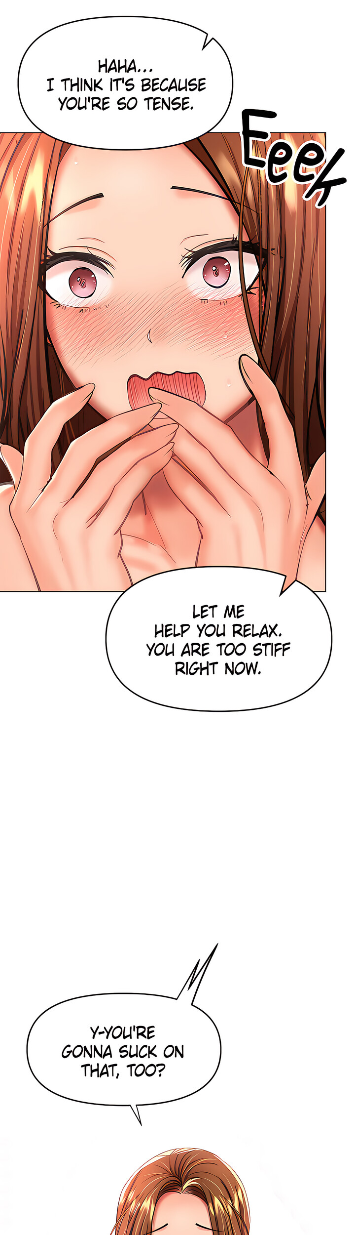 Please, Sponsor Chapter 27 image 45
