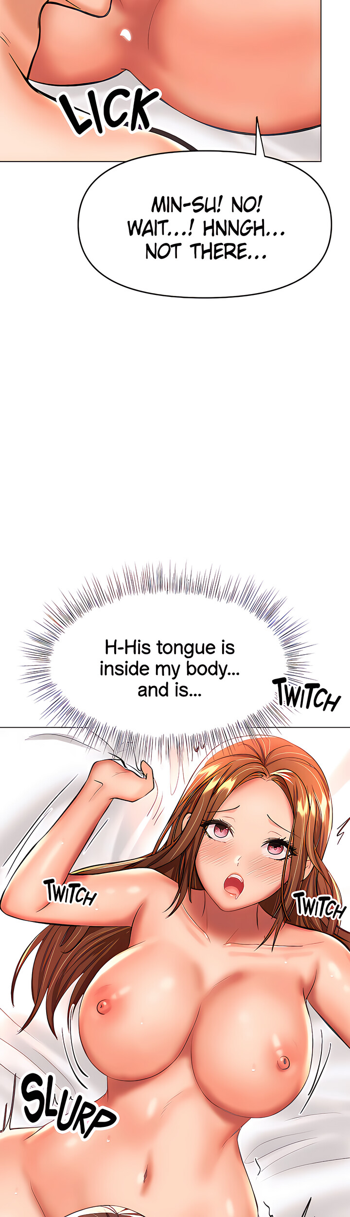 Please, Sponsor Chapter 27 image 47