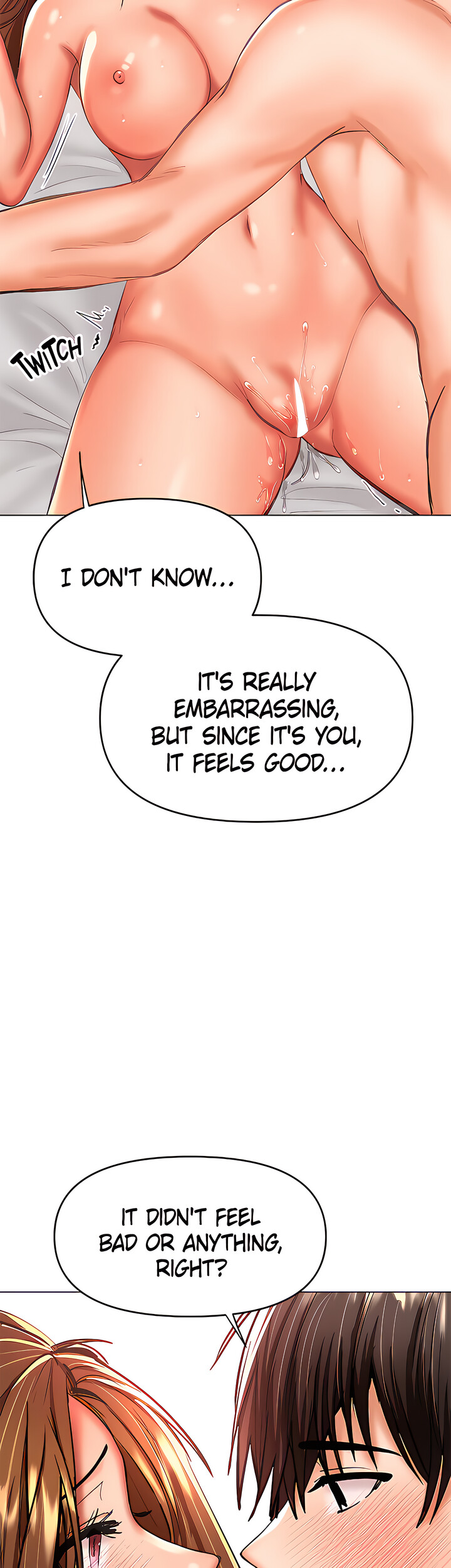 Please, Sponsor Chapter 27 image 57