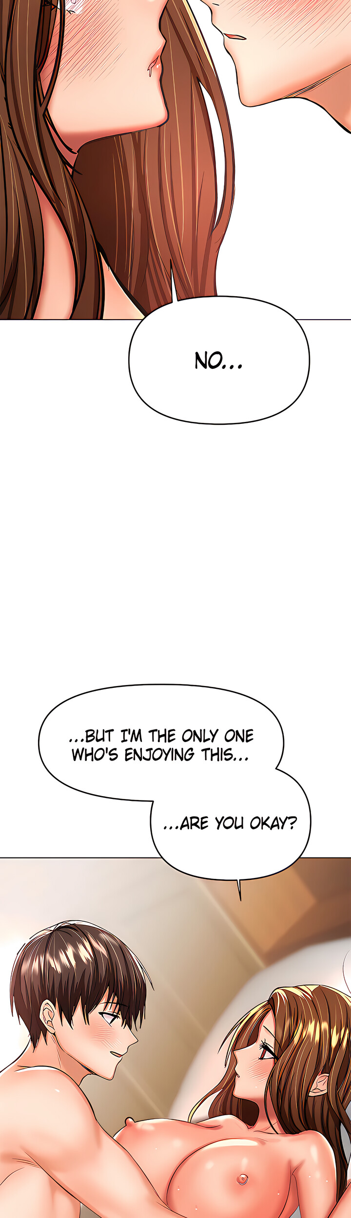 Please, Sponsor Chapter 27 image 58