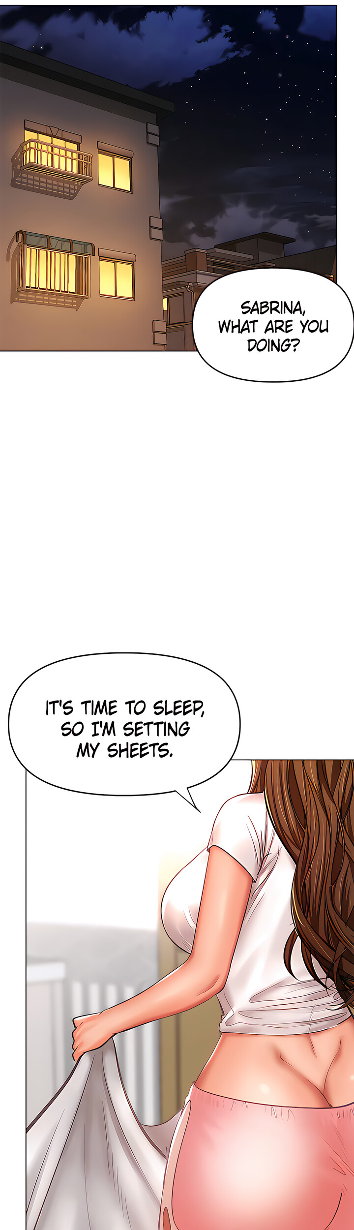 Please, Sponsor Chapter 27 image 5