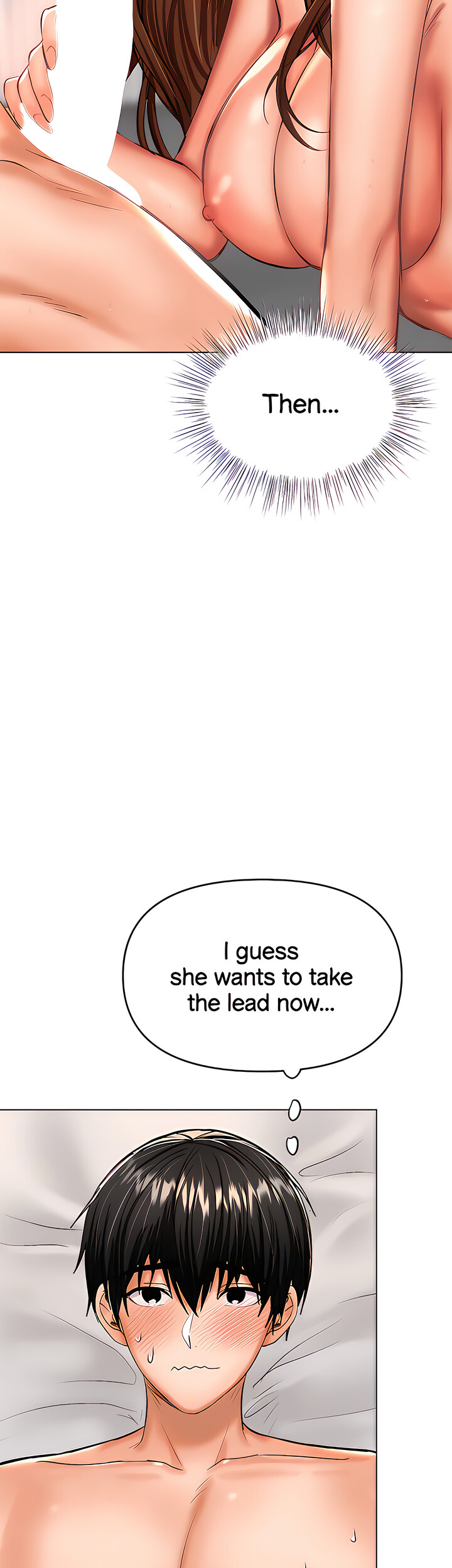 Please, Sponsor Chapter 27 image 63
