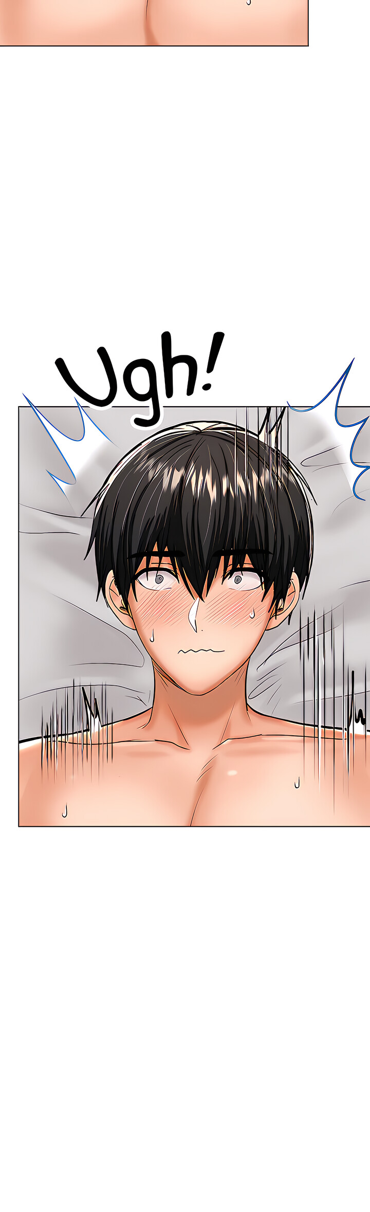 Please, Sponsor Chapter 27 image 64