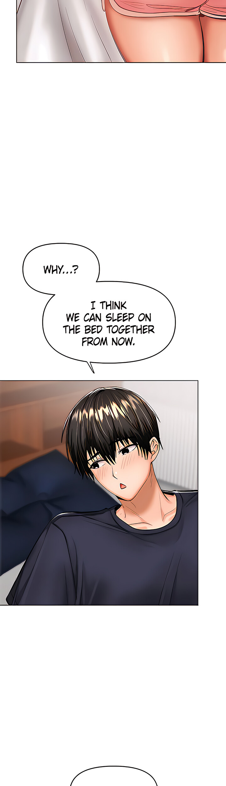 Please, Sponsor Chapter 27 image 6