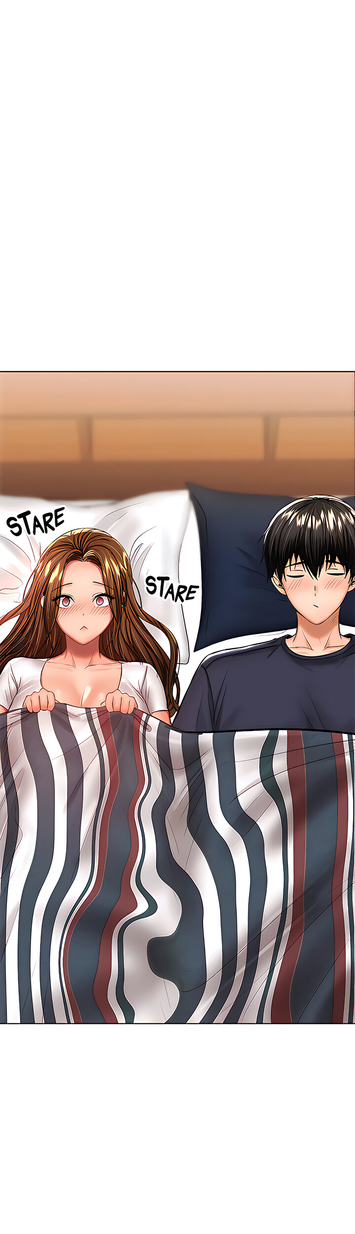 Please, Sponsor Chapter 27 image 8