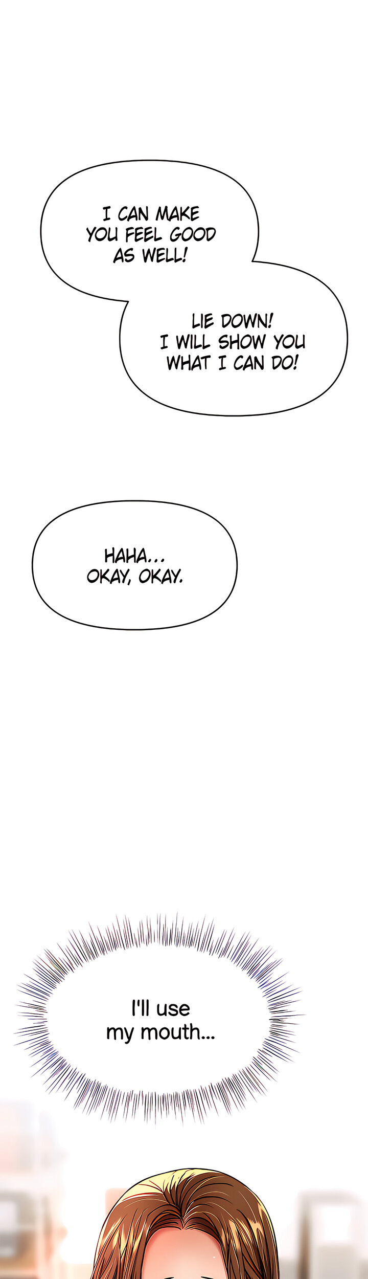 Please, Sponsor Chapter 28 image 0