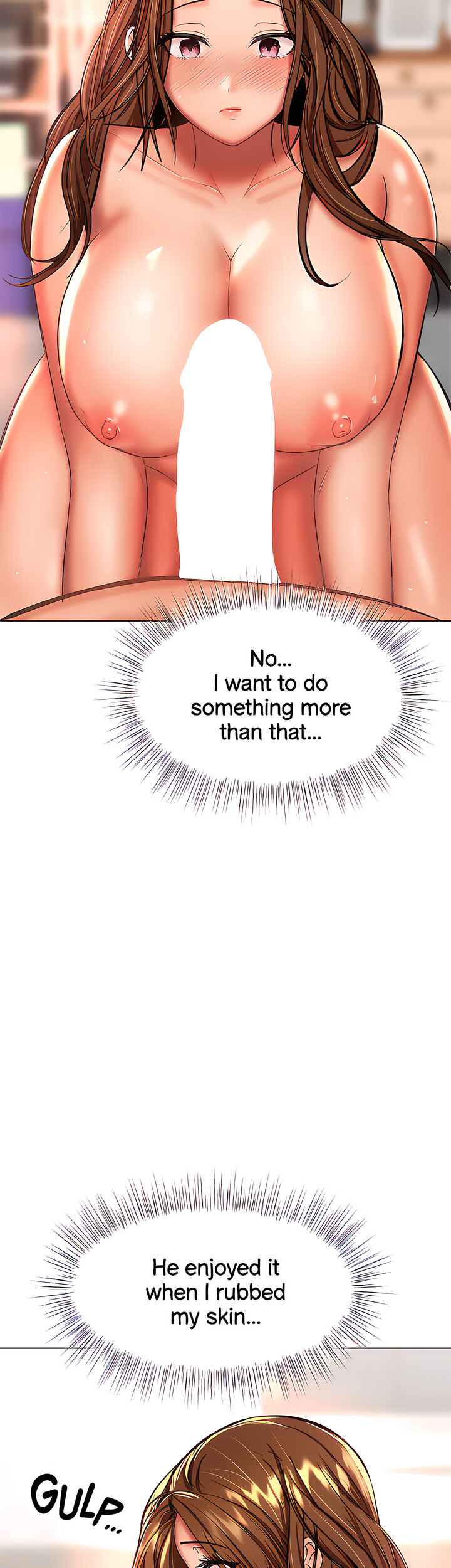 Please, Sponsor Chapter 28 image 1