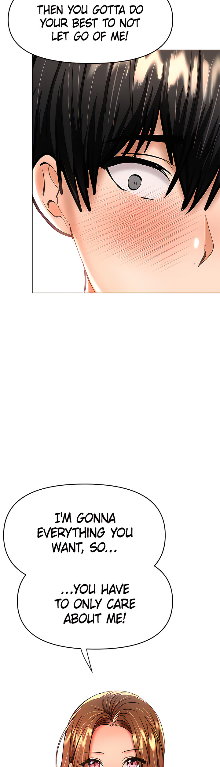 Please, Sponsor Chapter 28 image 29