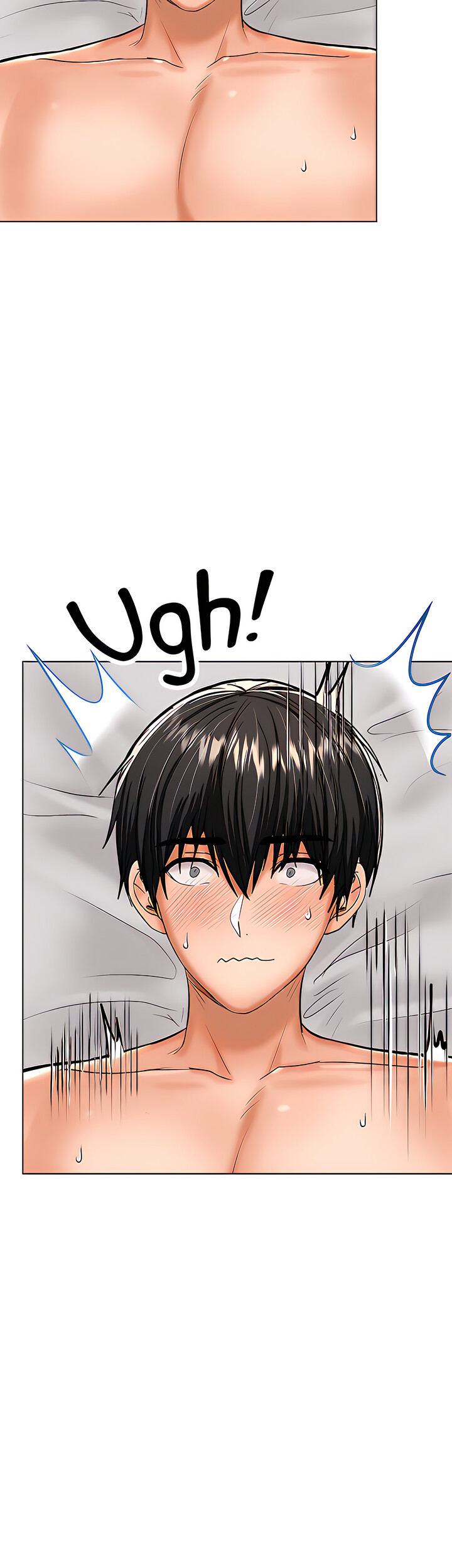 Please, Sponsor Chapter 28 image 3