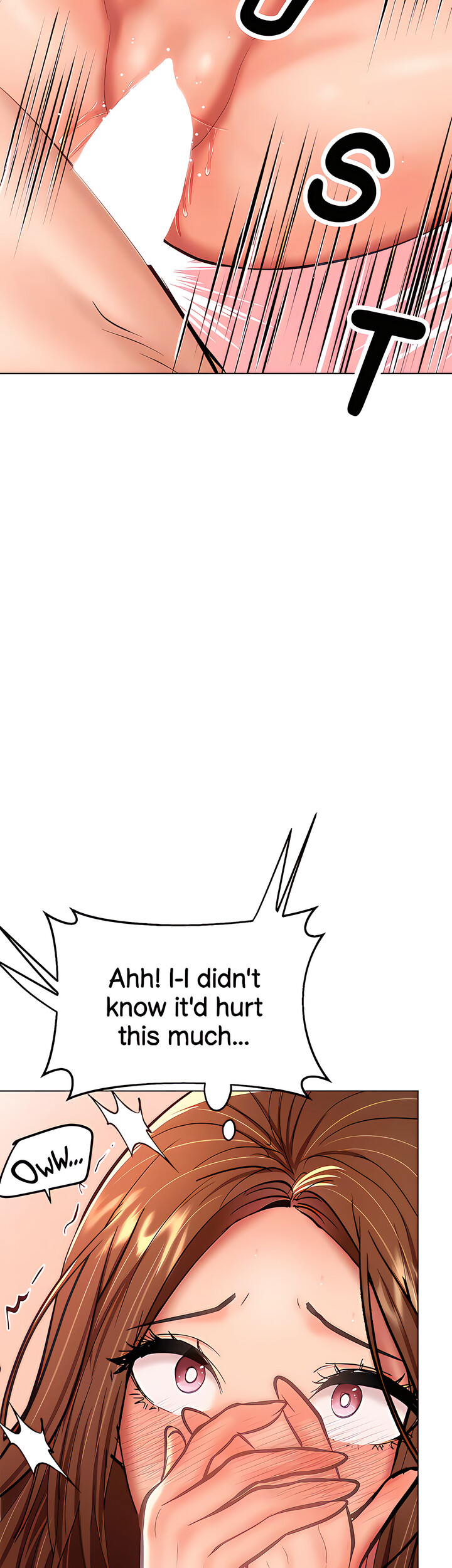 Please, Sponsor Chapter 28 image 39