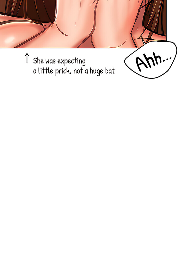 Please, Sponsor Chapter 28 image 40