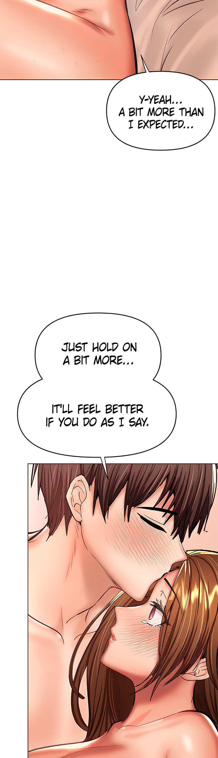 Please, Sponsor Chapter 28 image 44