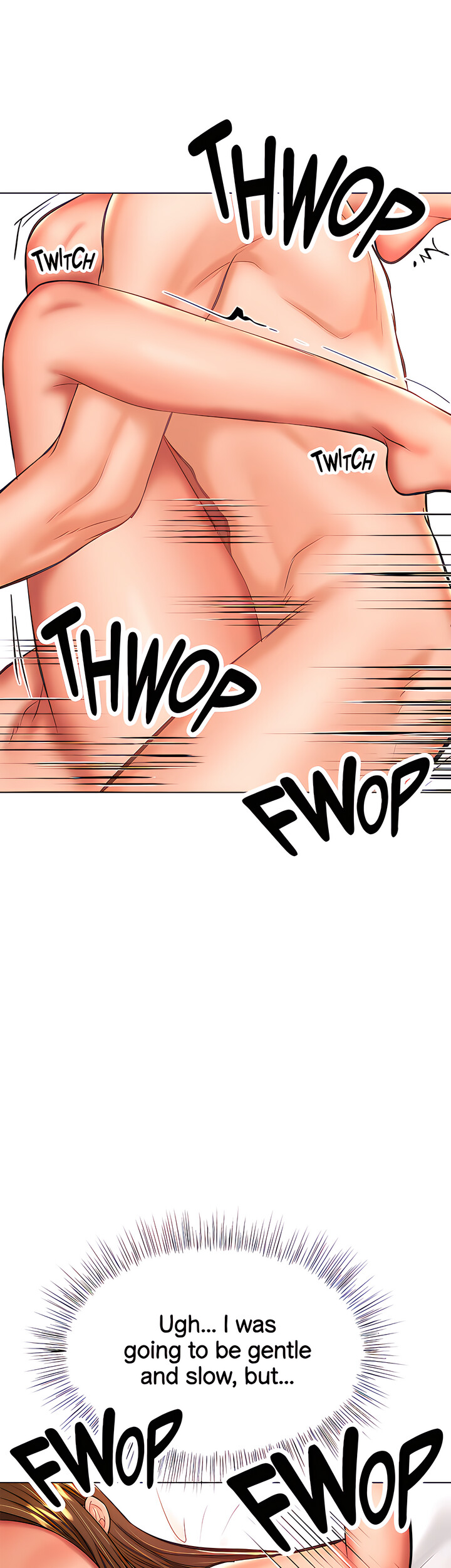 Please, Sponsor Chapter 28 image 52