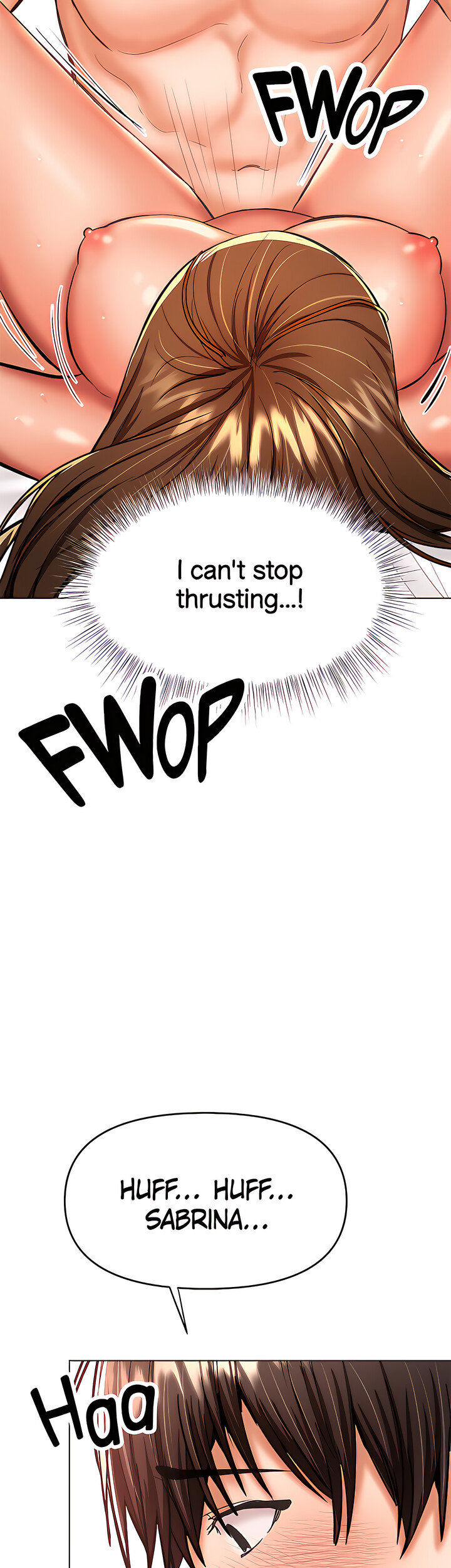 Please, Sponsor Chapter 28 image 54