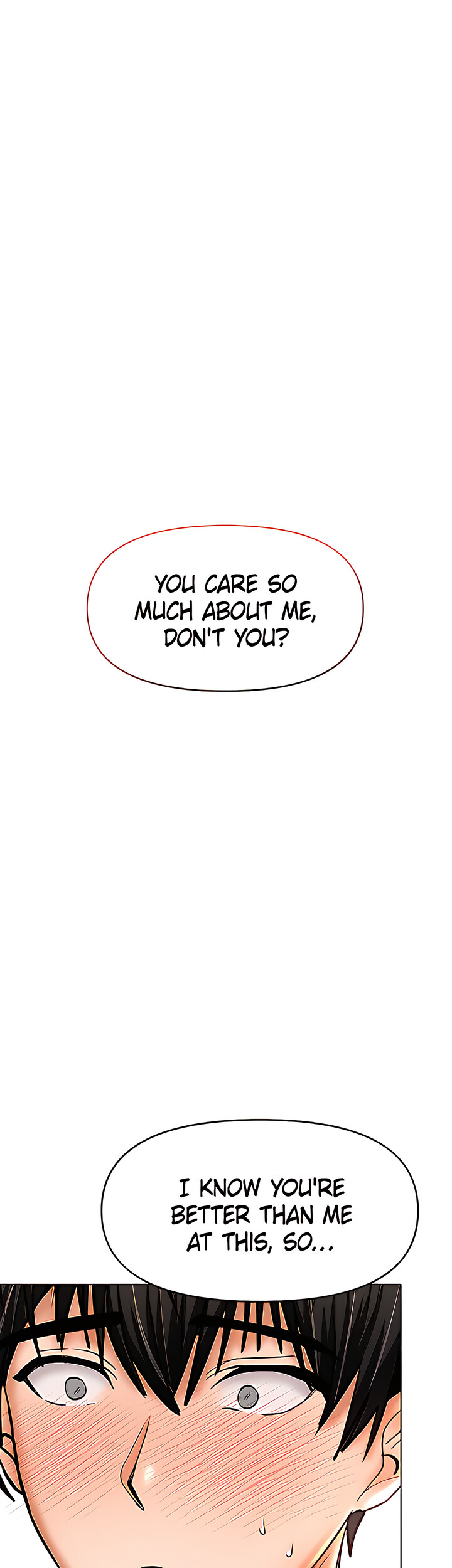 Please, Sponsor Chapter 28 image 57