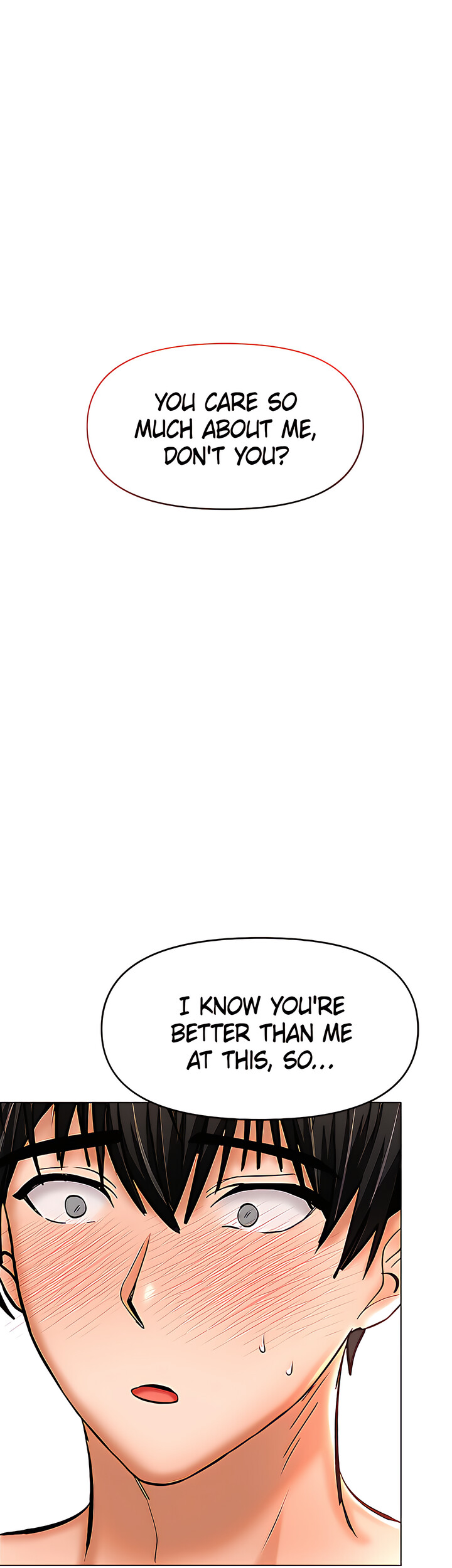 Please, Sponsor Chapter 29 image 0