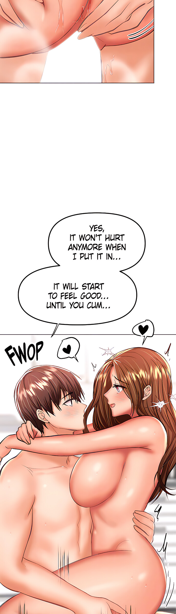 Please, Sponsor Chapter 29 image 14