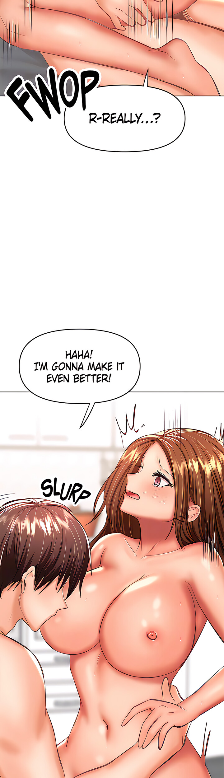 Please, Sponsor Chapter 29 image 15