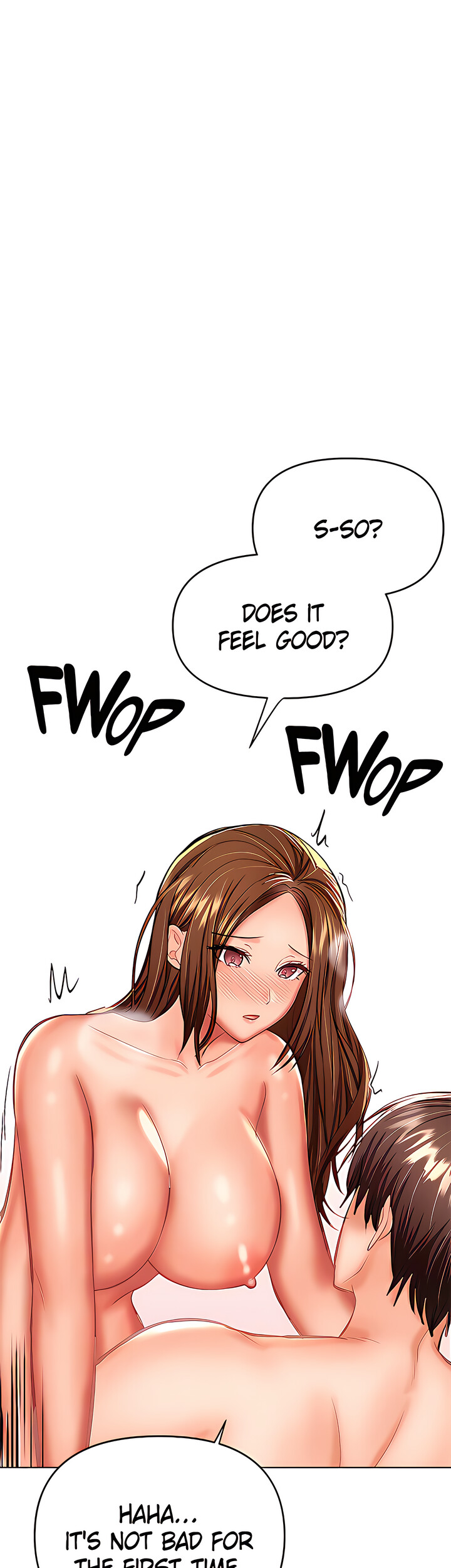 Please, Sponsor Chapter 29 image 30