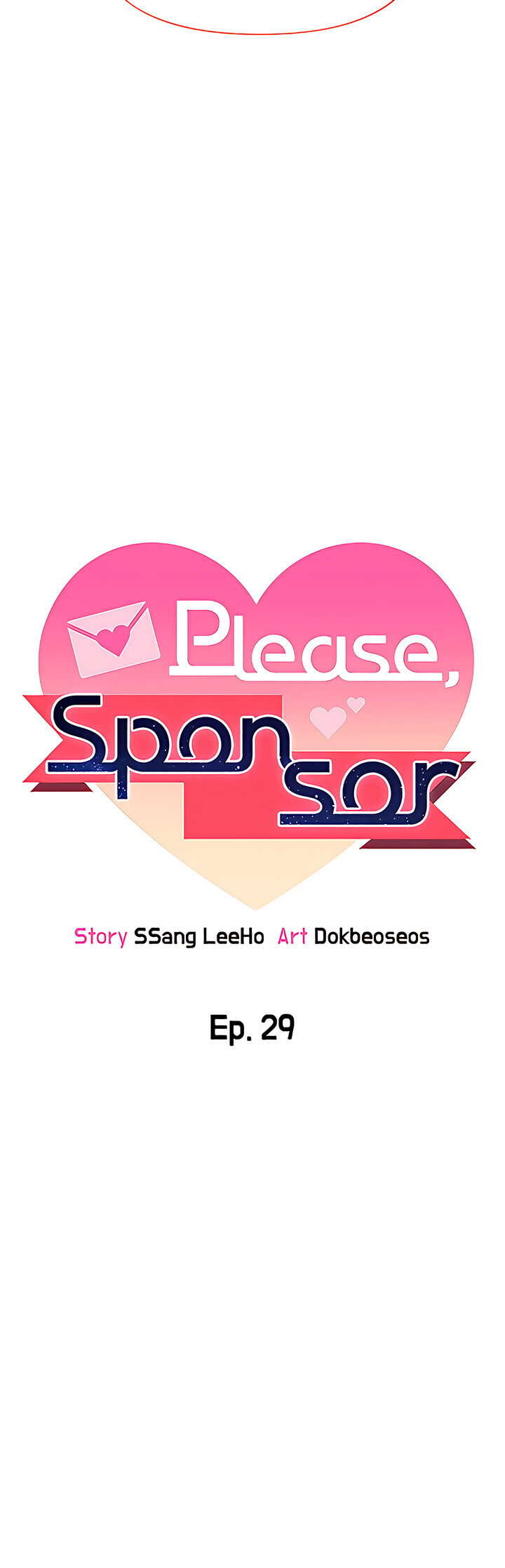 Please, Sponsor Chapter 29 image 4