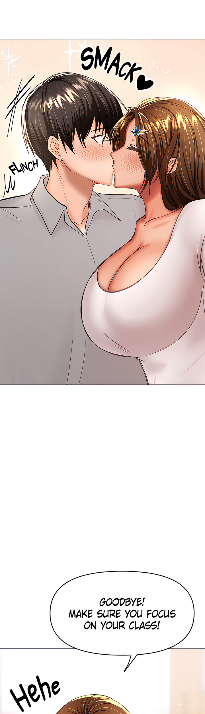 Please, Sponsor Chapter 29 image 57