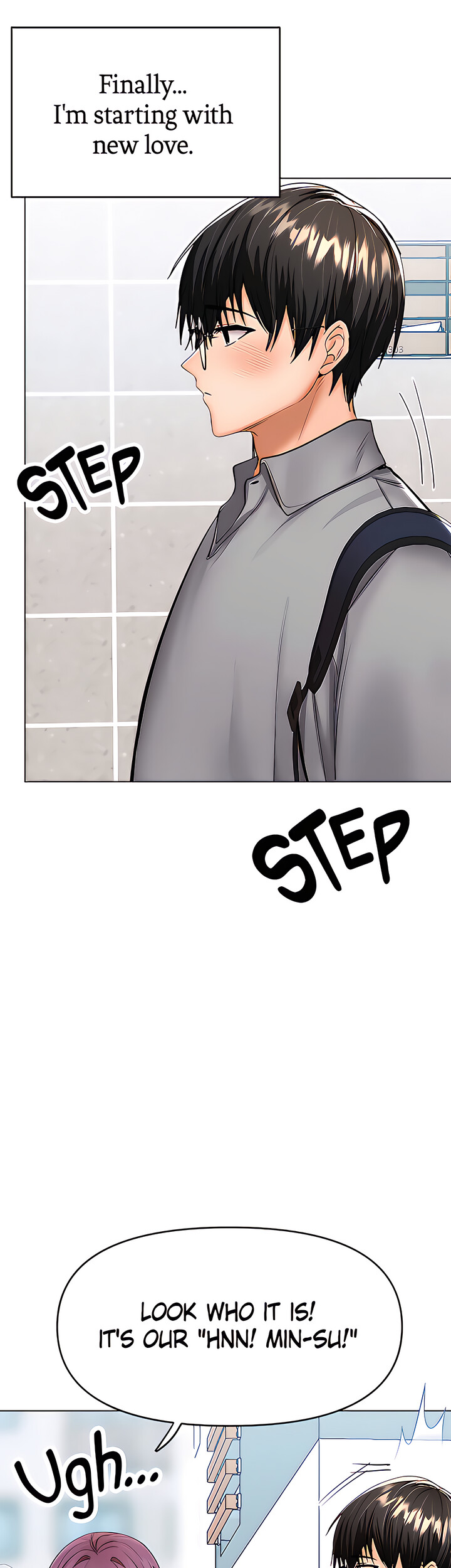 Please, Sponsor Chapter 29 image 60