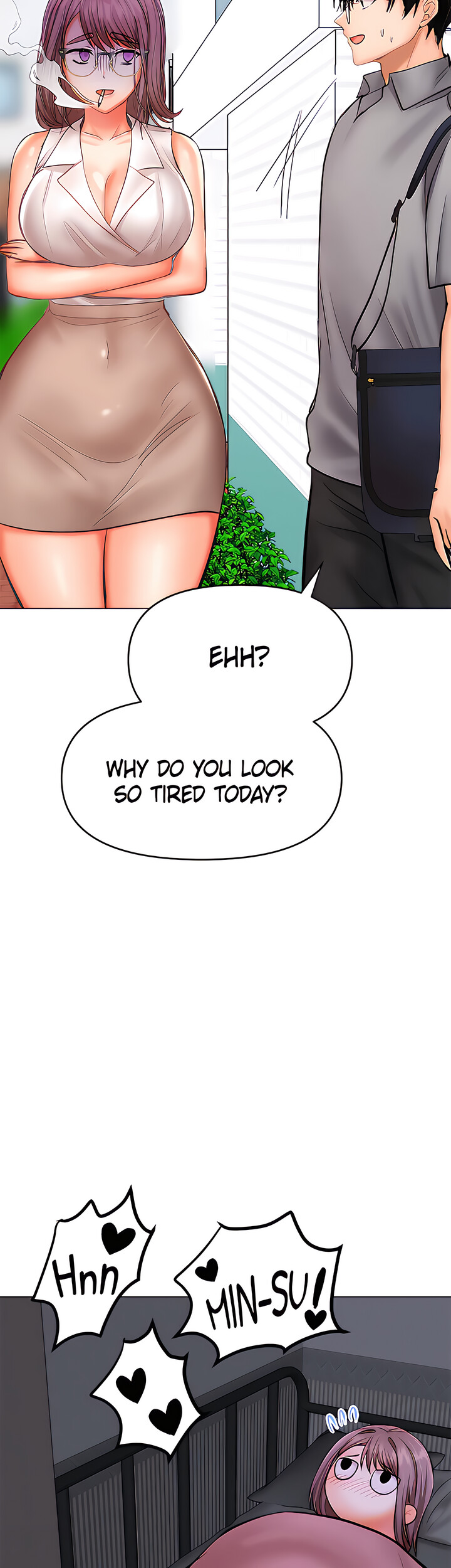 Please, Sponsor Chapter 29 image 61